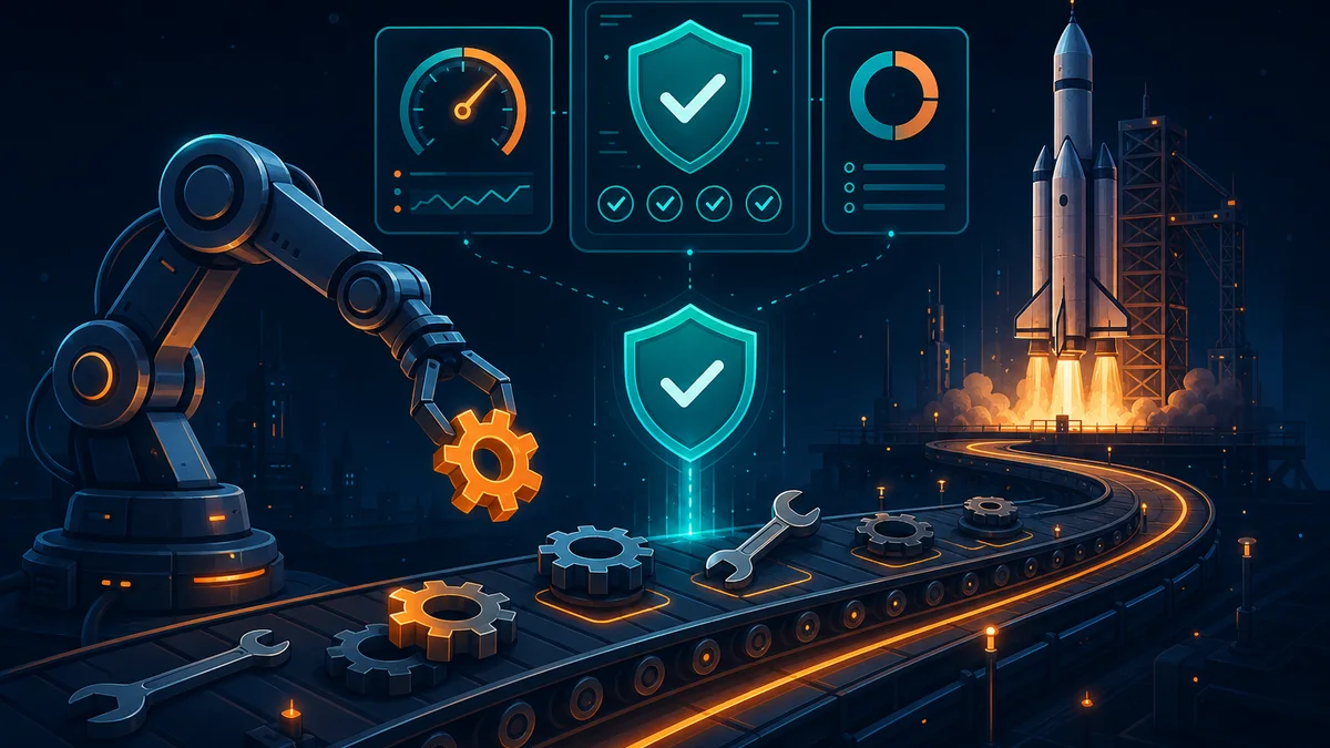 AI 应用面试百题精讲（下）：工具集成 · 评测部署
